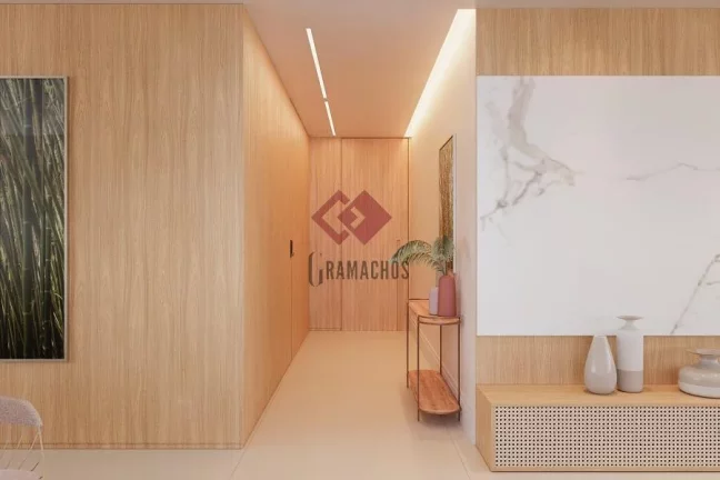 Imagem Apartamento à Venda - Jardim América, 3 Quartos, 230 m2 - São Paulo