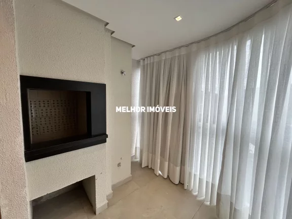 Imagem Apartamento á venda mobiliado e equipado localizado na Praia Brava em Itajaí.