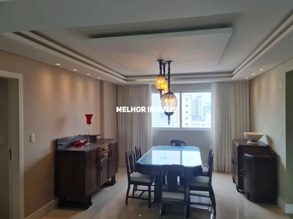 Imagem Cobertura Duplex á venda com 4 suítes localizada em Balneário Camboriú.