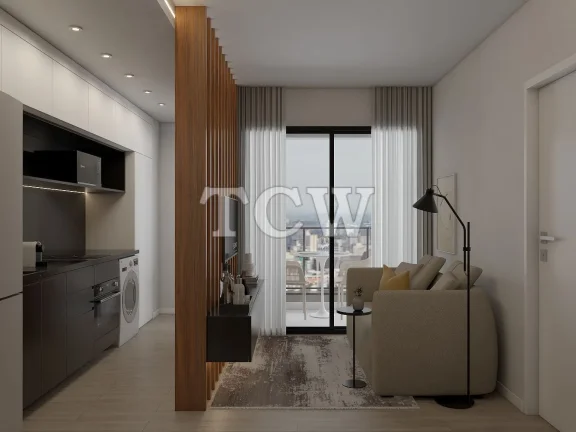 Imagem Apartamento à venda no bairro Jardim América - São Paulo/SP, Zona Sul