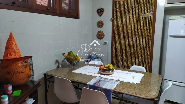 Imagem Casa venda ou locação condomínio Granville, Guarujá-SP: 5 quartos, 2 suítes, 2 salas, 5 banheiros, 4 vagas e 588m². Venda ou locação!