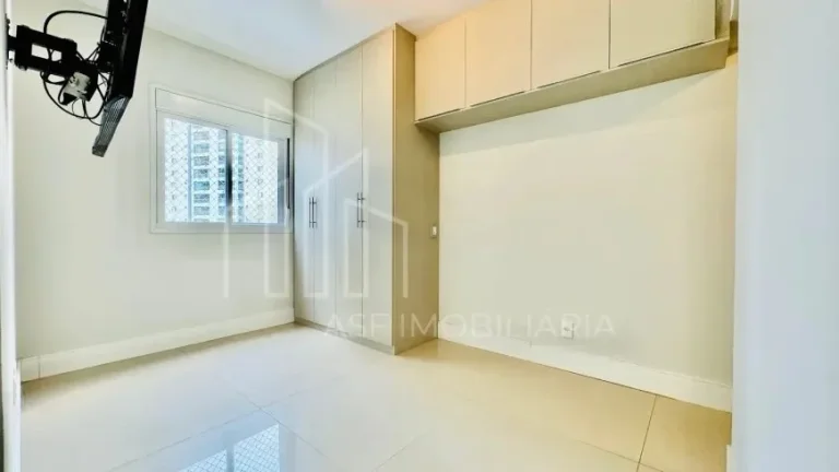 Imagem Apartamento Barra Funda - 58M², 2 Dorms, 1 Suíte, 1 Vaga Determinada, Mobiliado, Academia, Piscina.