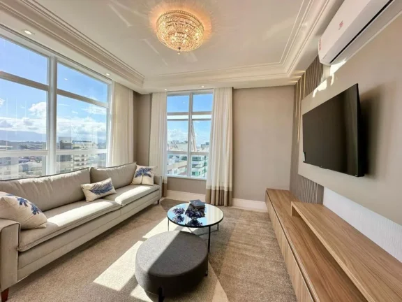 Imagem Apartamento 3 Dormitórios - Bairro Zona Nova