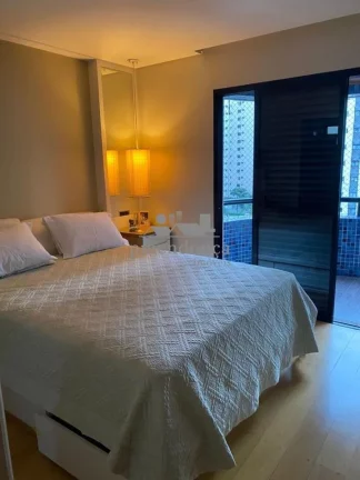 Imagem Apartamento à venda em perdizes com 04 quartos e 02 vagas, 154m²
