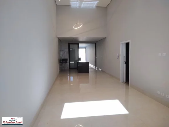 Imagem Belíssima Casa Nova à Venda no Jardim Bela Vista com 2 Suítes + 1 Quarto, 217,00m2 de Área Útil
