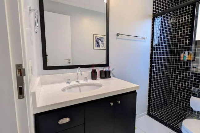 Imagem Apartamento com 3 Quartos, 112m², à Venda no Brooklin, São Paulo
