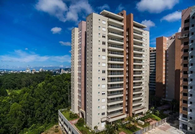 Imagem Apto. Maison BOULEVARD TAMBORÉ 187m²