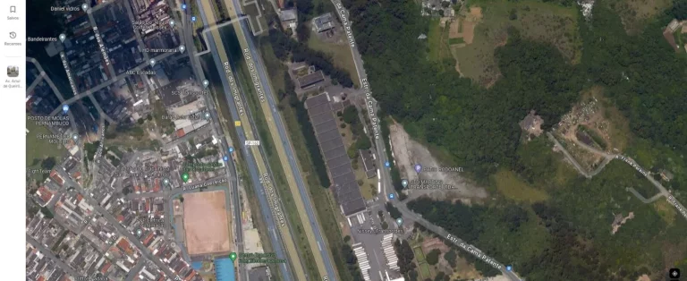 Imagem GALPÃO INDUSTRIAL NA RODOVIA IMIGRANTES EM SÃO BERRNARDO DO CAMPO