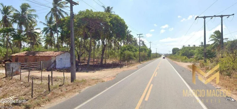 Imagem Terreno à venda, 1981956 m² por R$ 15.855.648,00 - Guanacés - Cascavel/CE