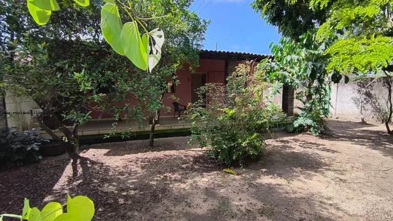 Imagem Casa à venda no Colinas do Sul - Gramame em João Pessoa/PB