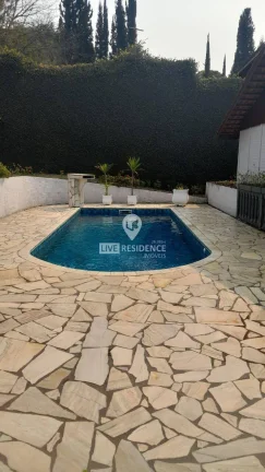 Imagem Chácara à venda no Jardim Leonor - Itatiba/SP