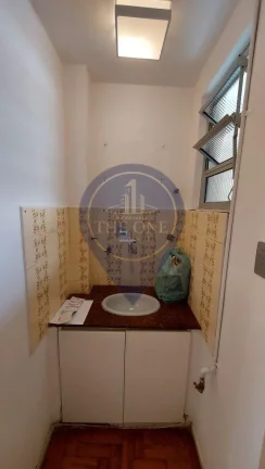 Imagem Excelente oportunidade de imóvel na Vila Buarque, São Paulo-SP: Apartamento à venda ou locação, 1 quarto, 1 sala, 1 banheiro, 37m².