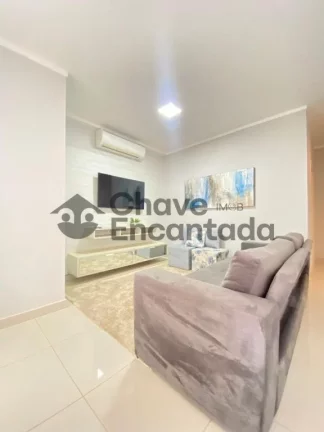 Imagem APARTAMENTO DE PORTEIRA FECHADA NO RESIDENCIAL LUIZ DONA