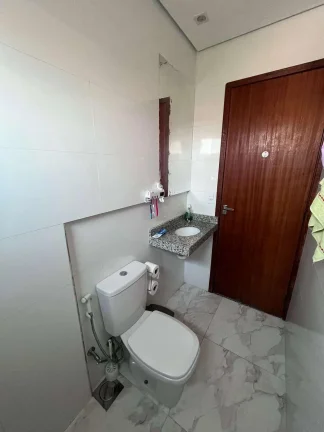 Imagem Casa à venda em Barbacena, Caiçaras, com 2 quartos, 133,4553m2