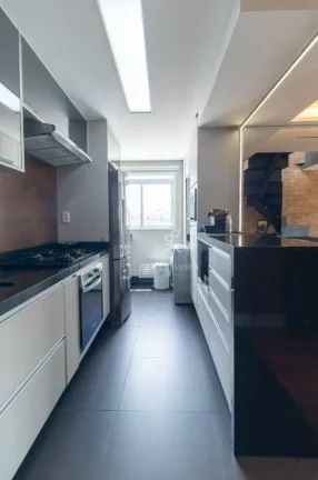 Imagem Cobertura com 1 dormitório à venda, 121 m² por R$ 2.200.000,00 - Pinheiros - São Paulo/SP