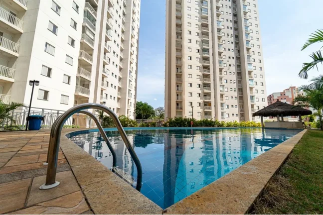 Imagem APARTAMENTO RESIDENCIAL em Jundiaí - SP, Vila das Hortências