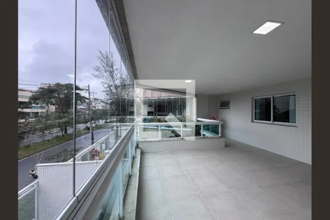 Imagem Apartamento à Venda - Recreio, 3 Quartos, 112 m2