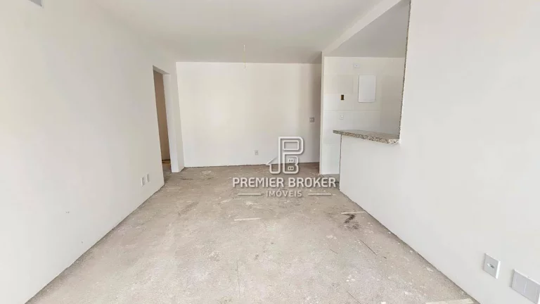Imagem Apartamento à venda, 74 m² por R$ 480.000,00 - Bom Retiro - Teresópolis/RJ
