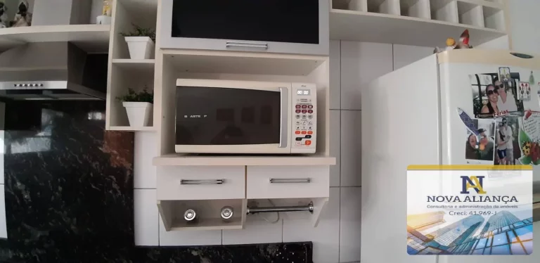 Imagem SOBRADO O3 DORMITÓRIOS SUITE TODO PLANEJADO ALTO PADRÃO VILA PRUDENTE