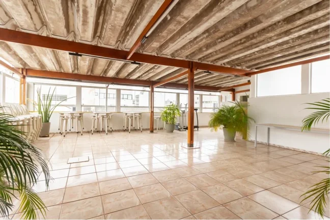 Imagem APARTAMENTO RESIDENCIAL em São Paulo - SP, Cerqueira César