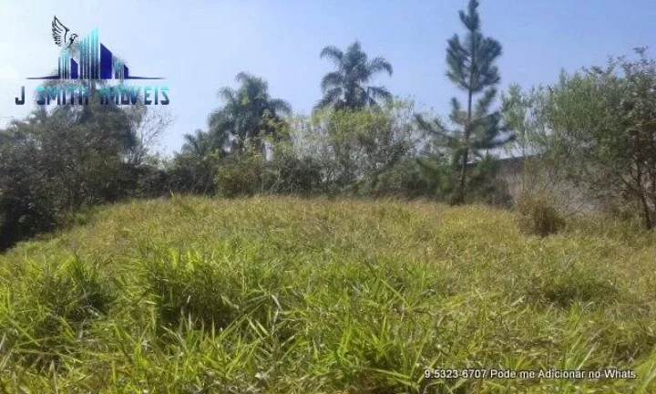 Imagem TERRENO 10.000m NO FAZENDINHA GRANJA VIANA
