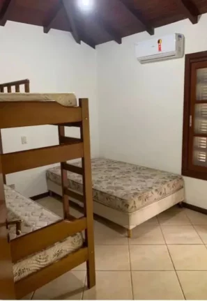 Imagem Casa com 4 dormitórios, 140 m² - venda por R$ 1.650.000,00 ou aluguel por R$ 10.958,33/mês - Camburi - São Sebastião/SP