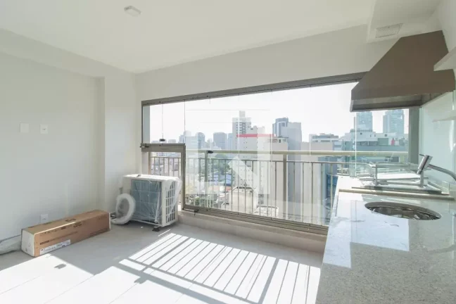 Imagem Apartamento à Venda - Vila Mariana, 2 Quartos, 78 m2