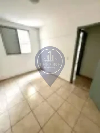 Imagem Apartamento para locação em Paraisópolis, São Paulo-SP: 2 quartos, 2 salas, 1 banheiro, 1 vaga de garagem!