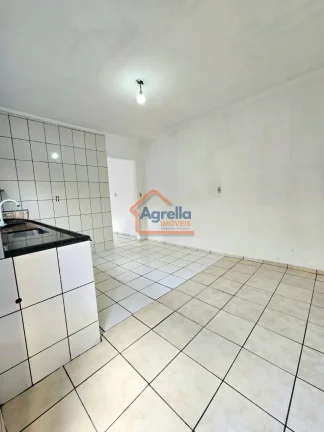 Imagem Casa à venda no bairro Jardim Itamaraty - Mogi Guaçu/SP