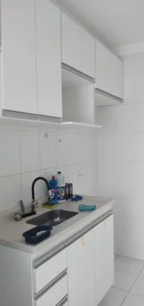 Imagem VENDE-SE APARTAMENTO EM JUNDIAÍ - SP