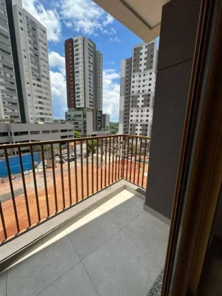 Imagem Studio com 1 dormitório à venda, 37 m² por R$ 425.000,00 - Butantã - São Paulo/SP