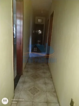 Imagem Casa - Ribeirão Preto - Jardim Maria Casagrande Lopes - Região Norte