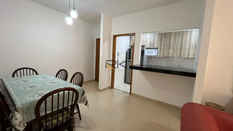 Imagem APARTAMENTO PRAIA GRANDE com 2 dormitórios sendo 1 suíte,1 vaga de garagem,varanda gourmet com churrasqueira