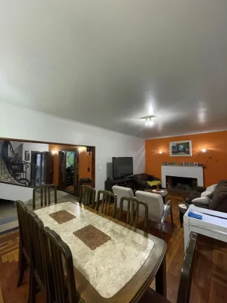 Imagem Sobrado 300m2 para venda no Ipiranga