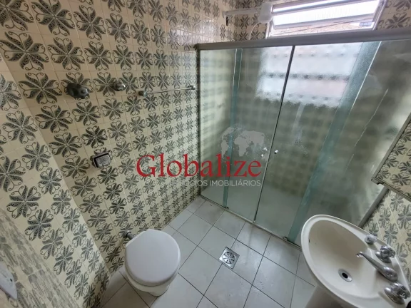 Imagem APARTAMENTO 02 DORMITÓRIOS + DEPENDÊNCIA DE EMPREGADA COMPLETA, R$450.000,00, GARAGEM FECHADA, ÓTIMA LOCALIZAÇÃO