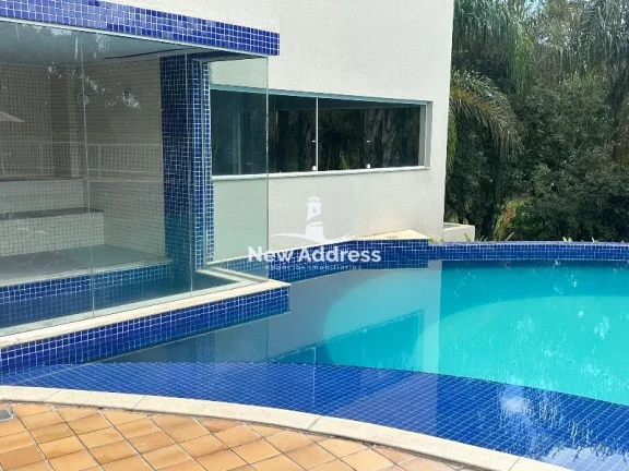 Imagem Terreno com 600 m² à venda no Condomínio Alto Padrão: Riviera Park - Vila Velha