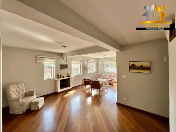 Imagem Casa para venda e locação no condomínio Parque Dom Henrique II em Cotia - SP | Batelli Imóveis