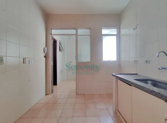 Imagem Apartamento para alugar no centro de Londrina/PR