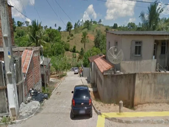 Imagem AREA COM 51.330m2 IDEAL PARA INCORPORAÇÃO IMOBILIARIA POPULAR - NO MELHOR DE SIMÕES FILHO - BAHIA