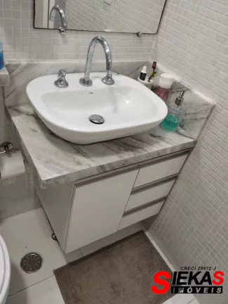 Imagem Apartamento à venda na Vila Talarico, São Paulo-SP: 3 quartos, 1 suíte, 2 banheiros, 1 vaga de garagem, 78m² de área!
