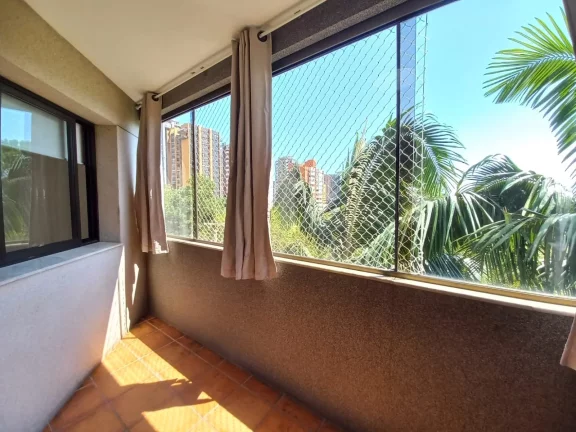 Imagem Apartamento à venda, com 3 quartos, 102m²