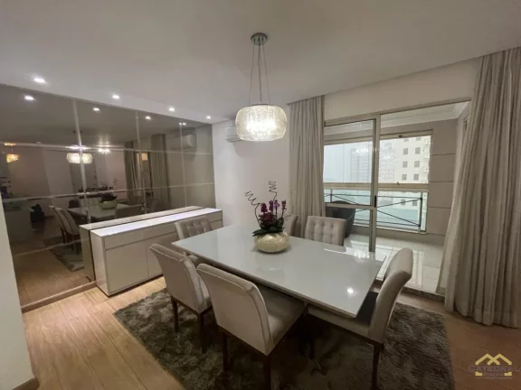 Imagem Apartamento a Venda Condomínio Cittá de Firenzze - Jardim Ana Maria - Jundiaí/SP
