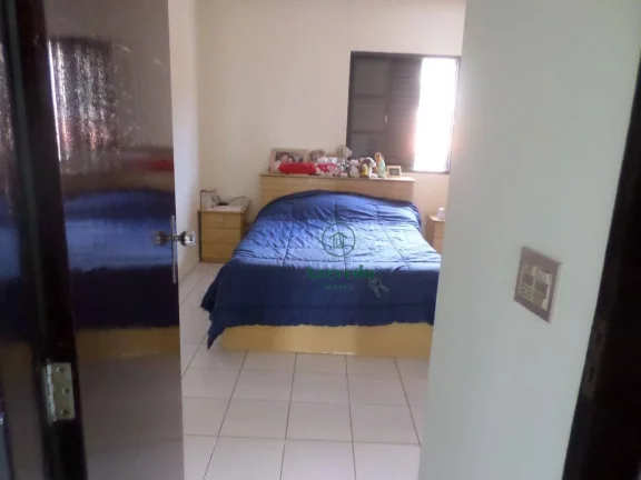 Imagem Sobrado à venda, 146 m² por R$ 650.000,00 - Jardim Santa Mena - Guarulhos/SP