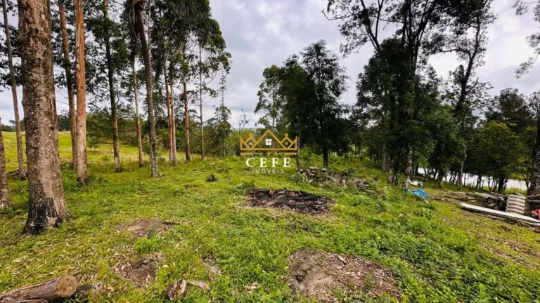 Imagem Chácara - Sítio com 1 Dormitorio(s) localizado(a) no bairro Serra Grande em Três Coroas / RIO GRANDE DO SUL Ref.:1602