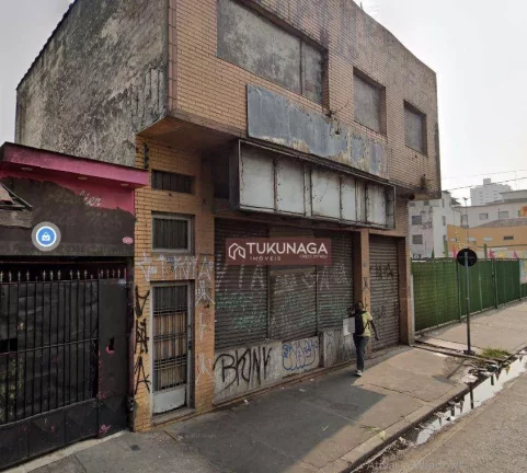 Imagem Prédio à venda, 300 m² por R$ 1.500.000 - Vila Galvão - Guarulhos/SP