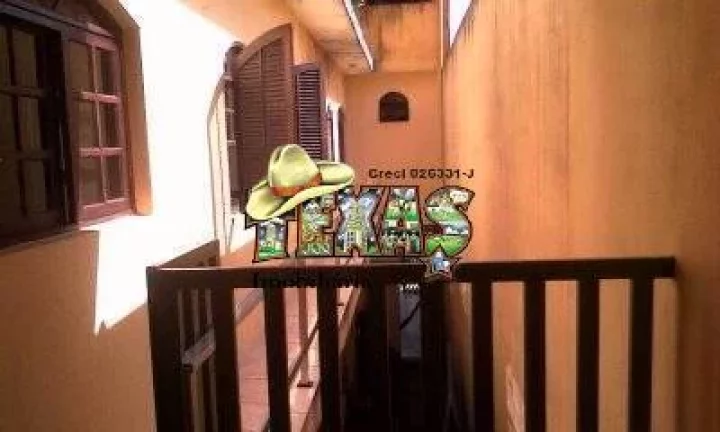 Imagem CASA PARA LOCAÇÃO NO JARDIM DANFER