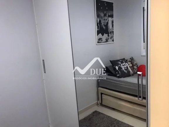 Imagem Apartamento com 3 dormitórios à venda, 88 m² por R$ 1.150.000,00 - José Menino - Santos/SP