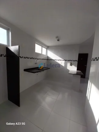 Imagem Apto - 2 Quartos - 1 Suíte reversível - 63m² - Camboinha, Cabedelo/PB