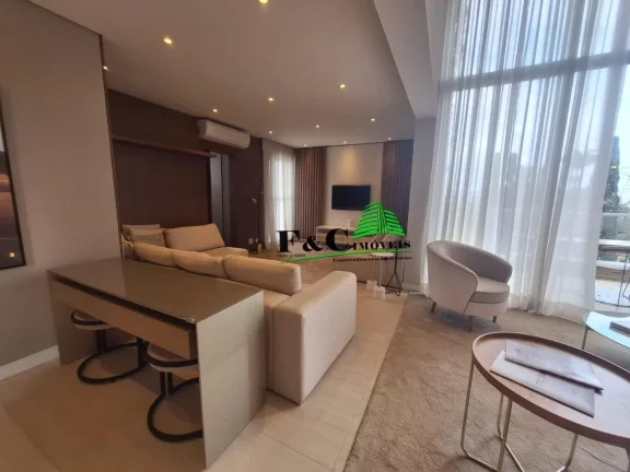 Imagem Apartamento para Venda em Limeira, Jardim Florença, 4 dormitórios, 4 suítes, 5 banheiros, 2 vagas