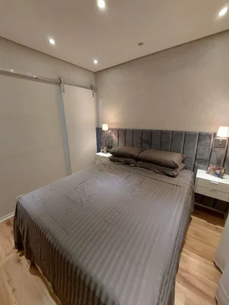 Imagem Cobertura sem condomínio 134 m² Bairro Paraíso Santo André